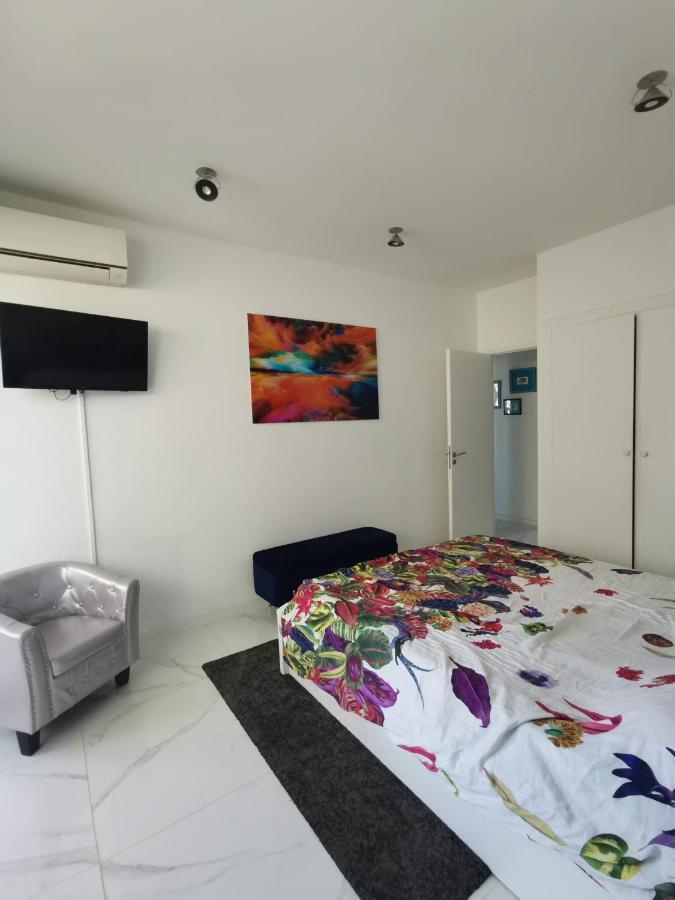 Marina Dream Appartement Toulon