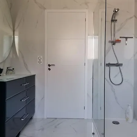 Appartement Marina Dream à Toulon Extérieur photo