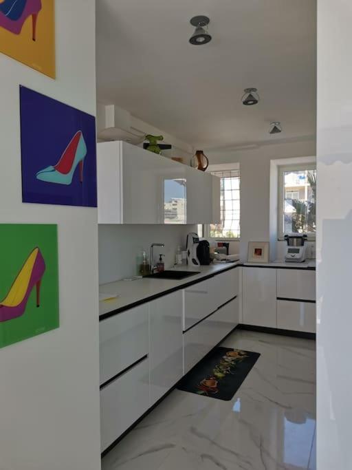 Appartement Marina Dream *