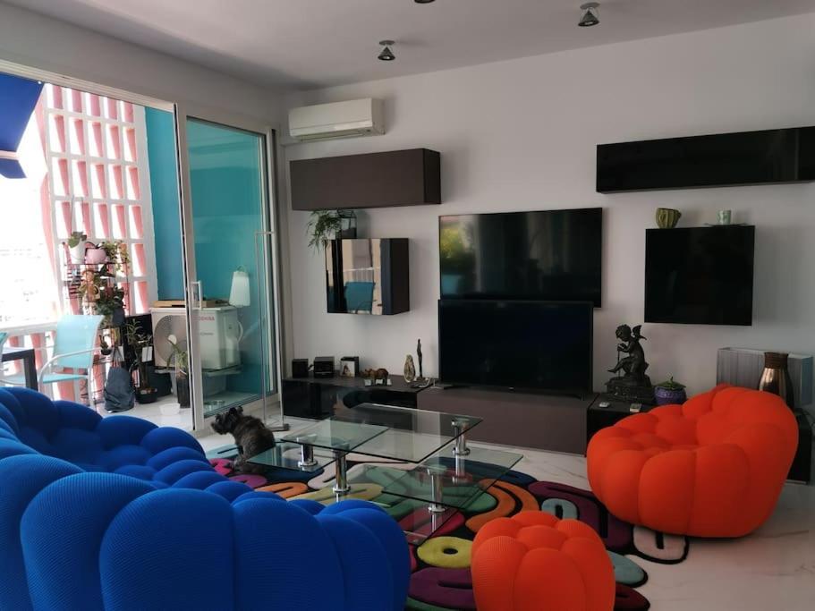 Appartement Marina Dream