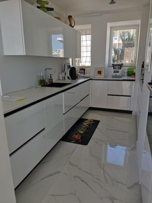 Appartement Marina Dream