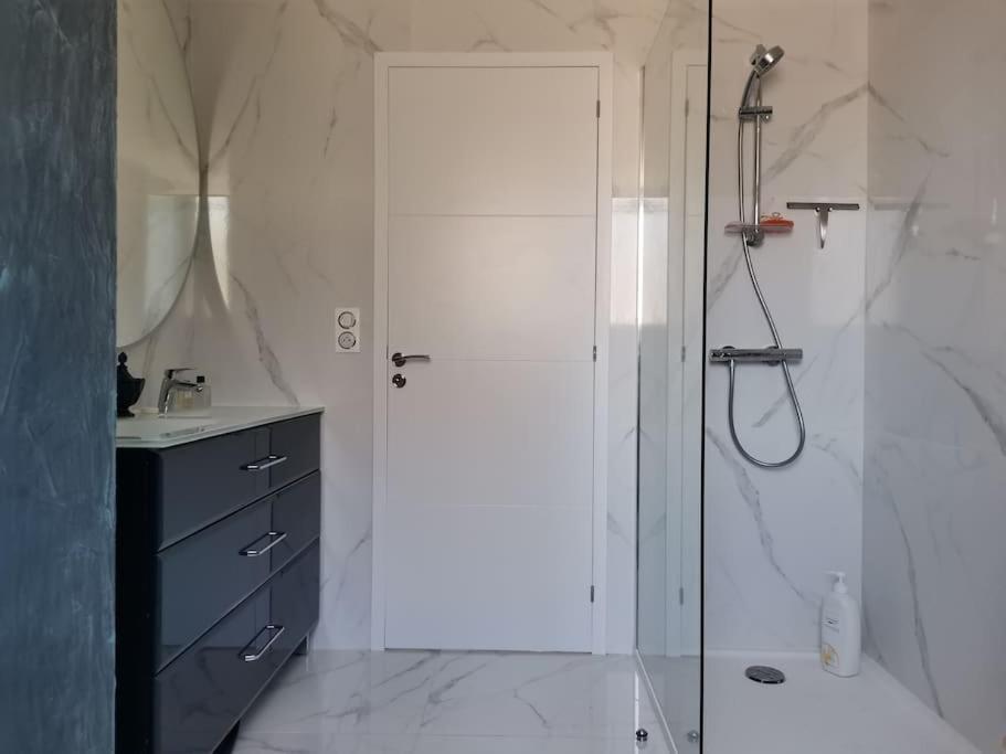 Appartement Marina Dream *