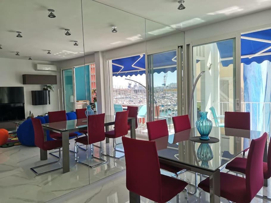 Marina Dream Appartement *