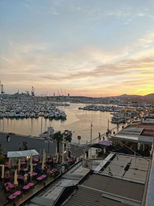 Appartement Marina Dream *