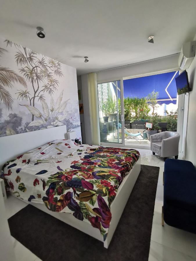 Appartement Marina Dream *