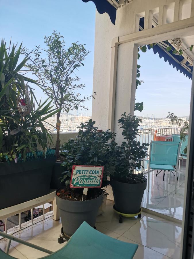 Marina Dream Appartement