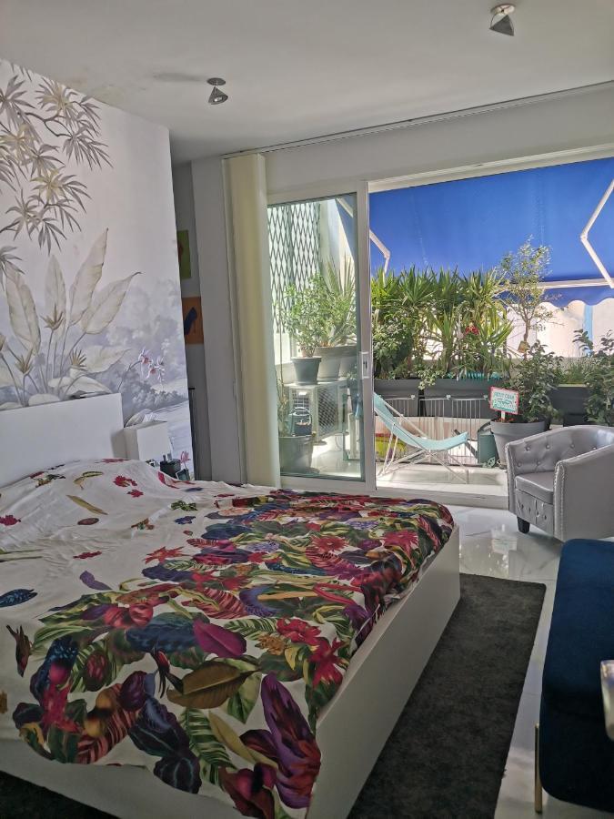 Marina Dream Appartement
