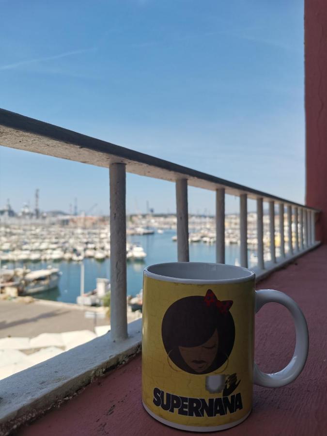 Appartement Marina Dream
