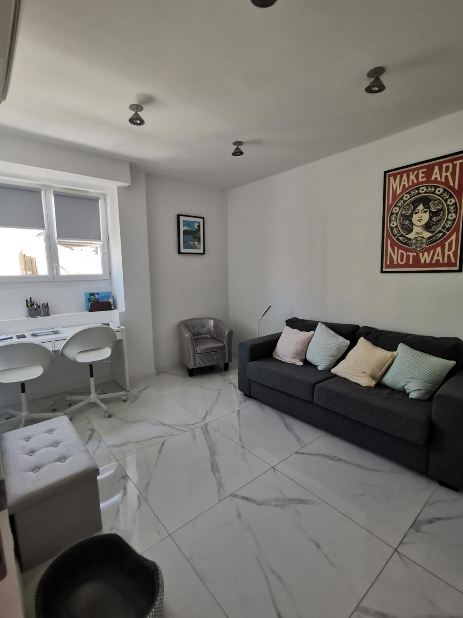 Marina Dream Appartement Toulon