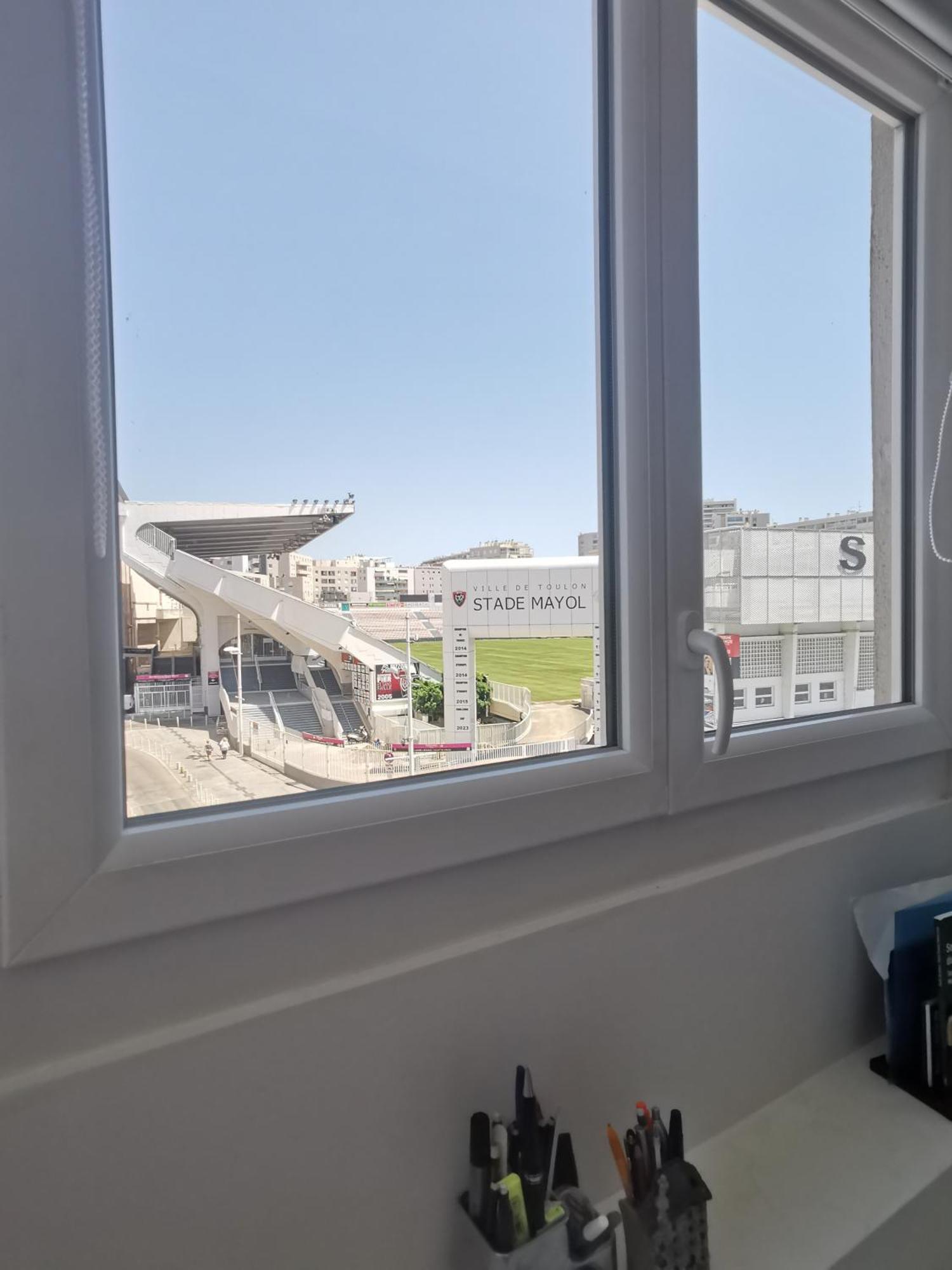 Marina Dream Appartement