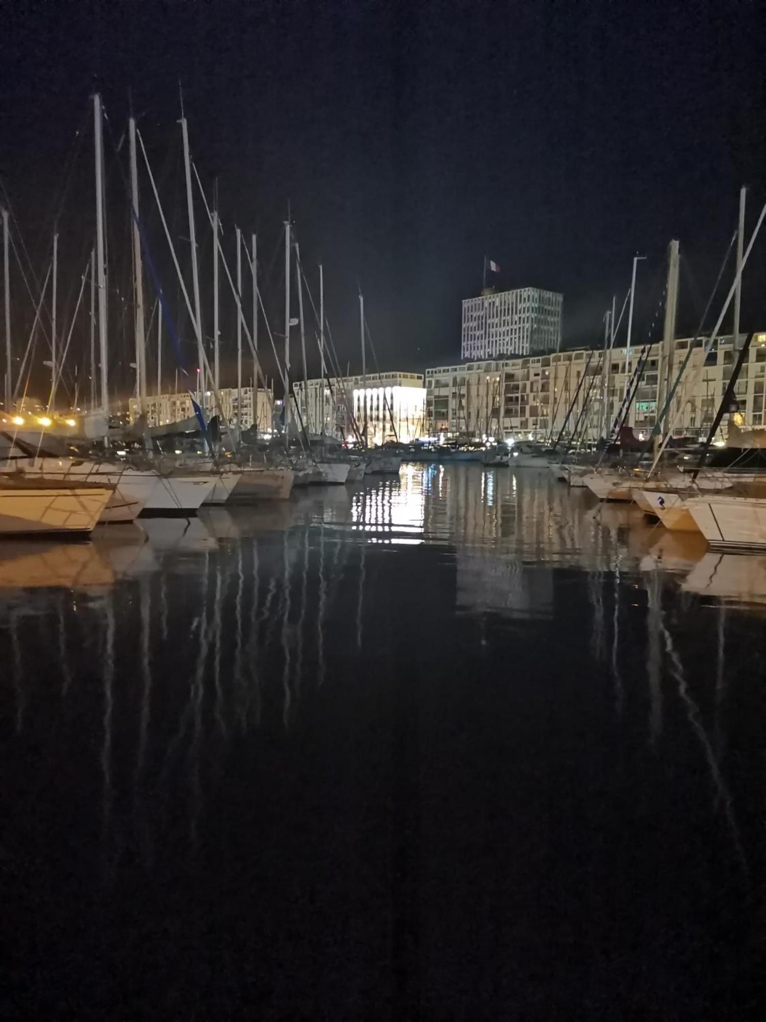Appartement Marina Dream Toulon