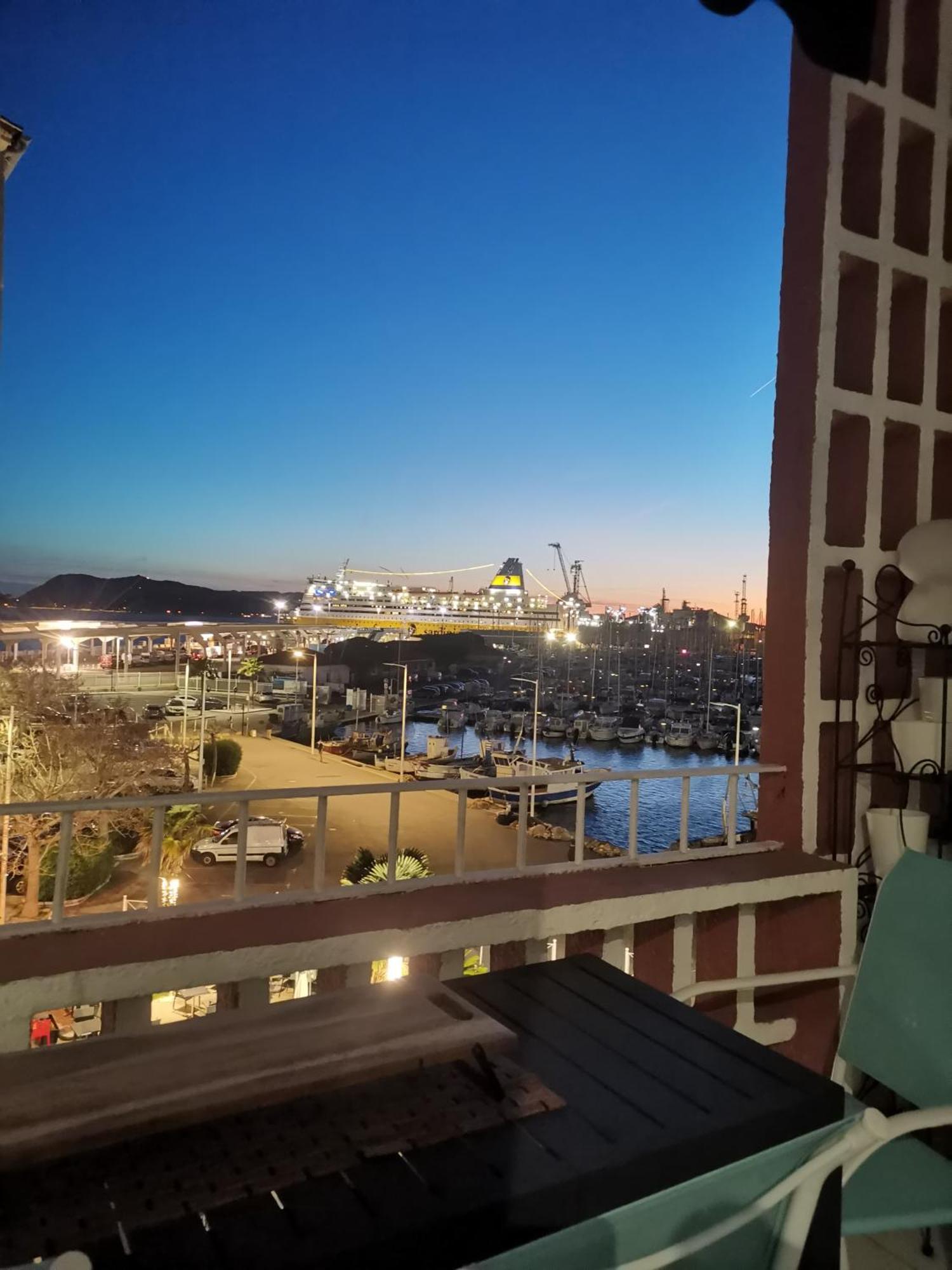 Appartement Marina Dream